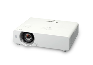 松下 Panasonic PT-BX520C  5200流明投影机