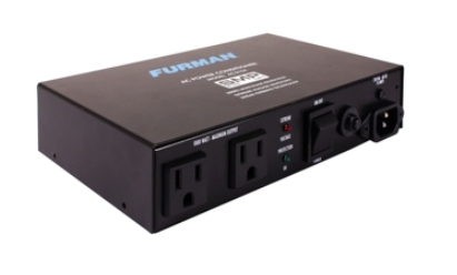 Furman   AC-215A 线性滤波交流电源