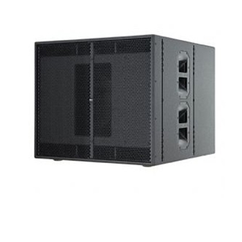 KV2 audio VHD2.15 双15寸低音音响
