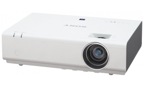 索尼 Sony VPL-EX250 投影机