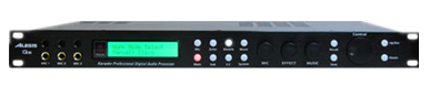 ALESIS Q5  数字OK前级放大处理器