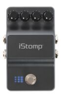 Digitech iStomp 可下载的踏板