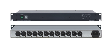 克莱默 Kramer VM-1110xl 平衡单声道音频分配放大器