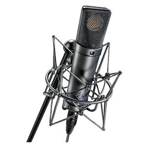 Neumann u89i 录音话筒