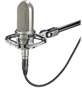 铁三角 Audio-technica AT4080 双向活动话筒