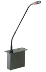 杜贝 DUBEY DT-8916 嵌入式主席单元