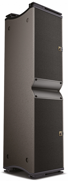 阿酷斯 L-ACOUSTICS  K2 双12寸可变曲率 WST线阵音响