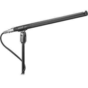铁三角  Audio-Technica BP4027 立体声枪式话筒