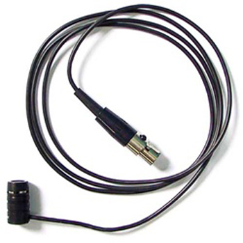 舒尔 SHURE WL184 领夹话筒