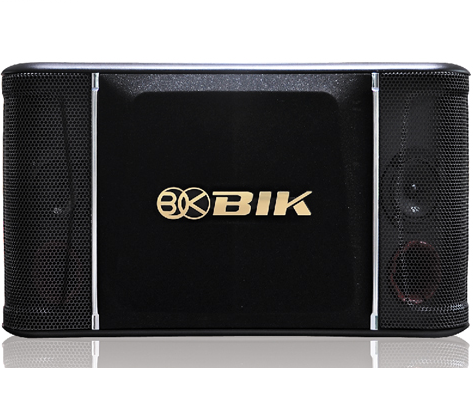 BIK  BJ-S768 卡包音响