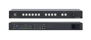 克莱默 Kramer SL-14RCN 12按键主房间控制器带USB接口