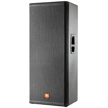 JBL MRX525 双15寸专业音箱(停产)