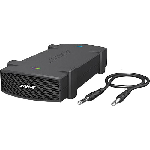 博士 Bose A1 PackLite  功率放大器（选配件）
