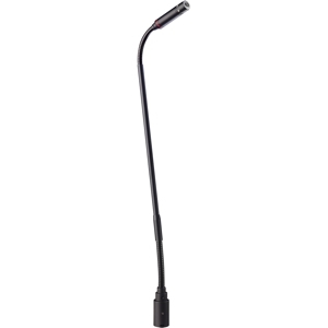 铁三角 Audio-Technica PRO49QL 心形电容快速安装鹅颈话筒