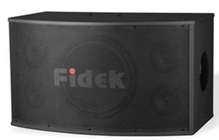 飞达 Fidek   FSK-2103A   KTV音箱