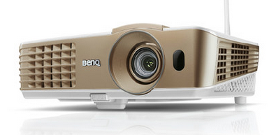 明基 Benq i700 专业级家用3D投影机