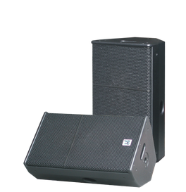 宏志 Hz Audio 	MA-15B  单15寸两分频全频兼监听音箱