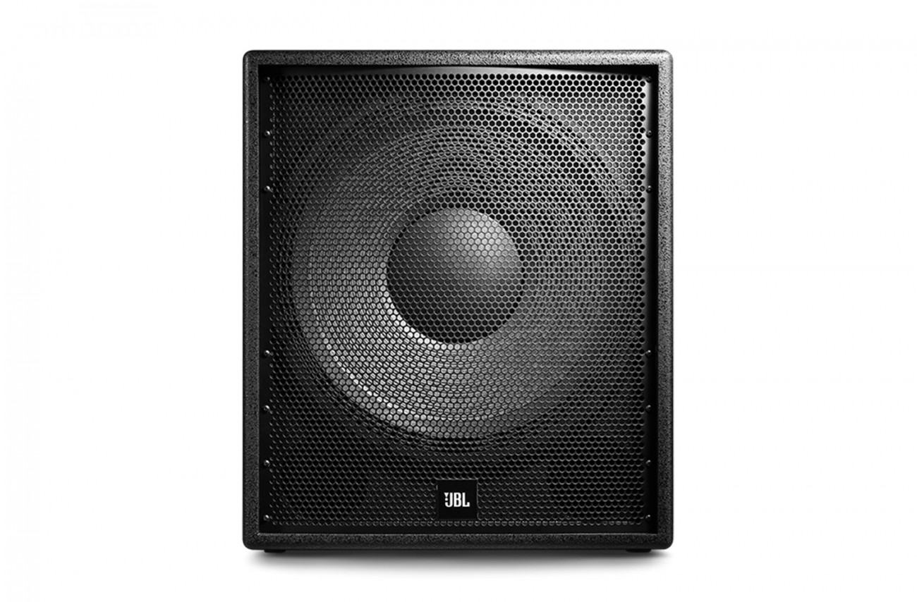 JBL PRX318SD 18寸低音音响