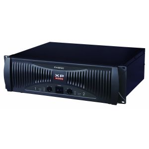 丰力克 phonic XP 5000 功率放大器