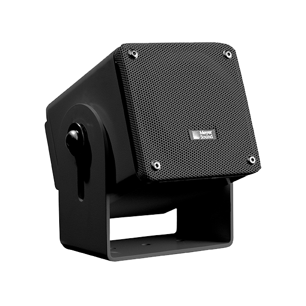 美亚声 Meyer Sound MM-4XP 4寸有源微型音响