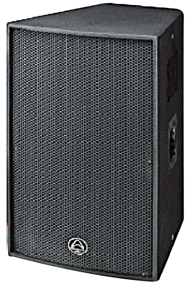 乐富豪 Wharfedale SH1585C 15寸专业音响