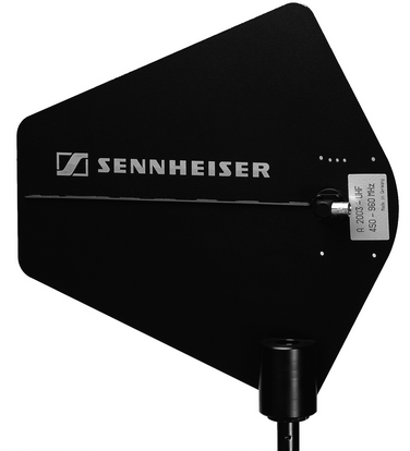 森海塞尔 SENNHEISER A2003  指向无源天线