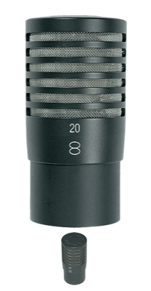 纽曼 Neumann AK 20 麦克风囊（数字8）