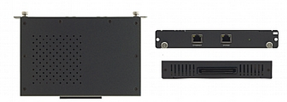 克莱默 Kramer OPS-1 HDBaseT接收器