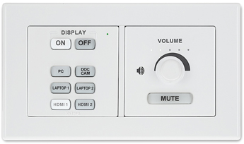 爱思创  Extron MLC Plus 84 MK 控制器