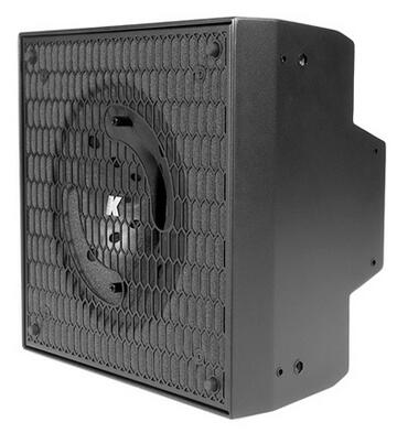 K-array KX12  超薄，12“同轴无源线阵元
