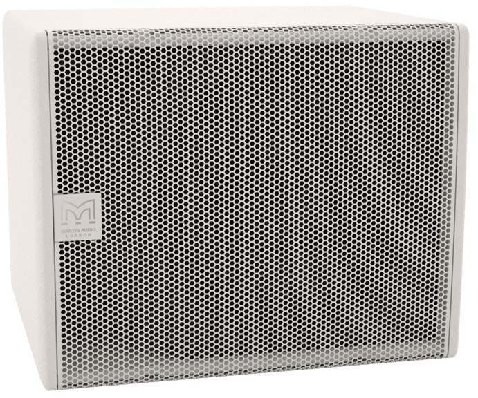 玛田 Martin audio CSX112 12寸低音音响