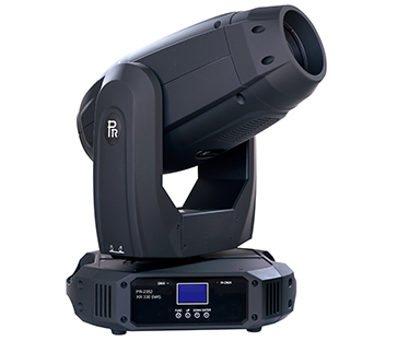 珠江 PR Lighting 智能 330（BWS）
