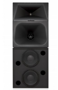QSC SC-423C 三分频影院扬声器