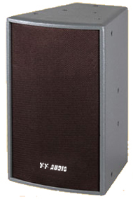 YYAUDIO YF-112 12寸音响