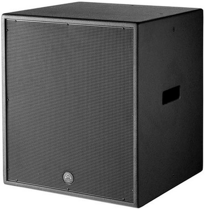 乐富豪 Wharfedale SI-15BX 低音音箱