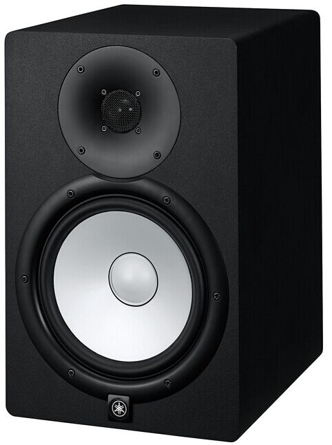 雅马哈 YAMAHA HS8 有源监听音响