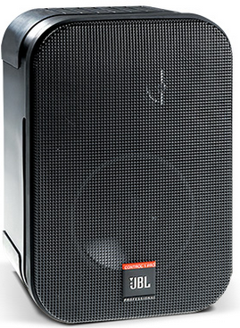 JBL CSS-1S/T 5.25寸壁挂音箱