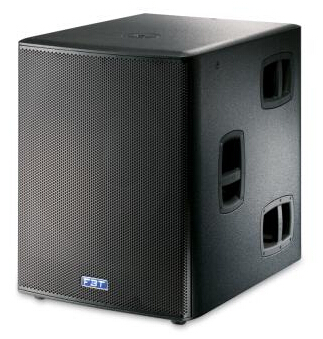 FBT MITUS 121S 专业音响