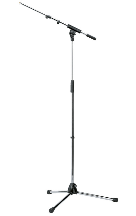 K&M  210/8   麦克风支架
