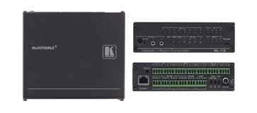 克莱默 Kramer SL-12 主房间控制器