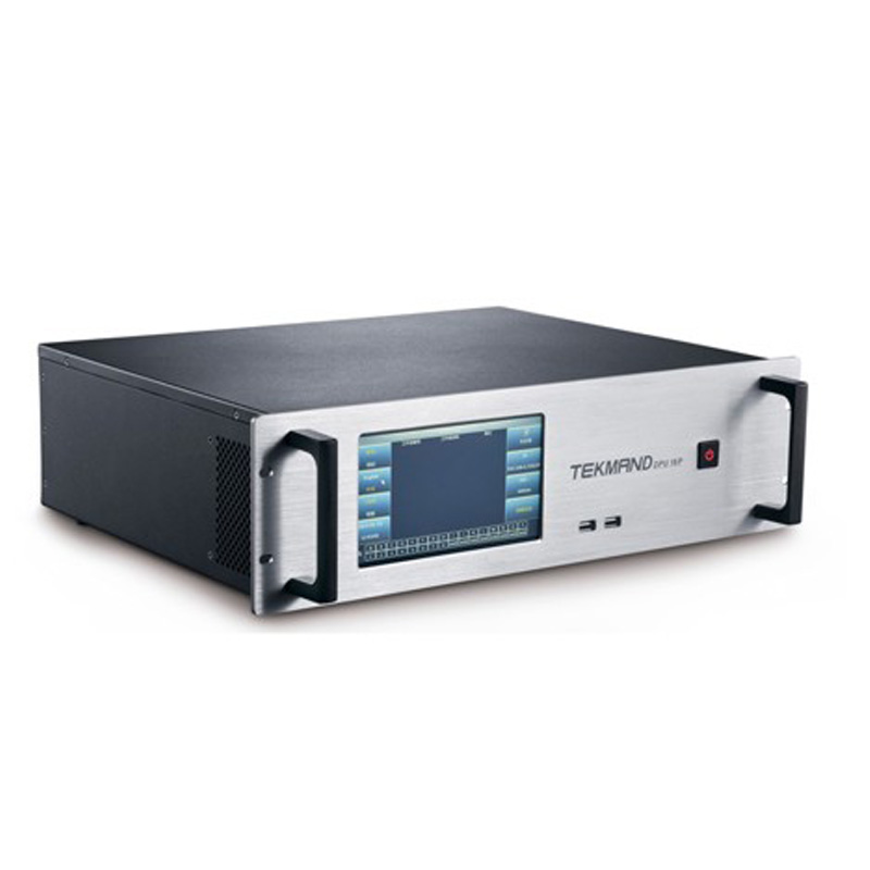 彩熠 TEKMAND DPU 16P DPU