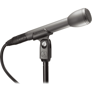 铁三角 Audio-Technica AT8004 全指向动圈麦克风