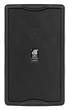 DB technologies L 80D 专业音箱