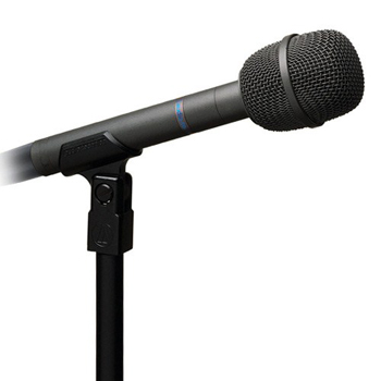铁三角 Audio-Technica AT8031 心形指向性电容话筒