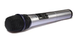 JTS TX-909  UHF PLL手握发射器