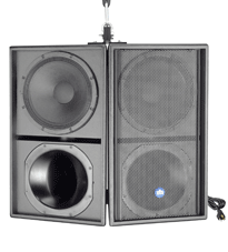 RENKUS-HEINZ PN12/6-2(T) 12寸全频音响
