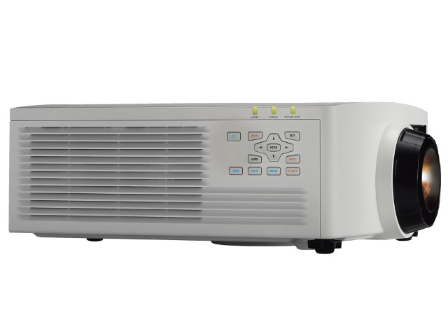 科视 Christie DWU555-GS 长寿命激光荧光材料投影机