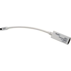 格芬  Gefen  迷你DisplayPort计算机