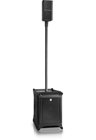 HK Audio LUCAS NANO 600 音响系统
