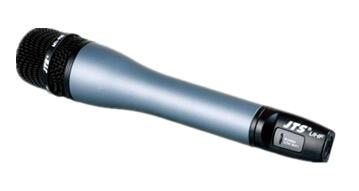 JTS Mh-900  UHF PLL手持无线咪